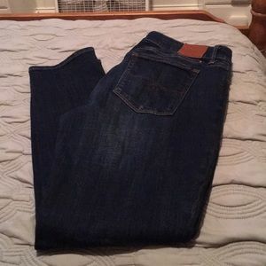 Lucky Jeans
